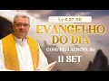 Download Lagu Evangelho do dia com Pe.Laércio.sj 
