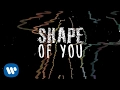 Download Lagu Ed Sheeran - Shape Of You (Latin Remix)  Ft Zion \u0026 Lennox [Official Lyric Video]