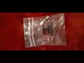 10500 00 CHANEL ETERNAL NO 5 EARRINGS AMAZON PALLET FIND