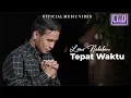 Download Lagu Lomo Nababan - Tepat Waktu (Lagu Rohani Terbaru 2024) Official Music Video