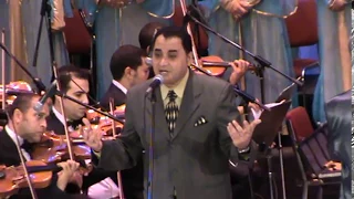 حسدونى غناء الفنان اسماعيل صادق الاوبرا 19 4 2012 