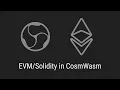 Smart Contracts On Any CosmWasm-Cosmos Chain PART 1