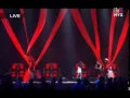 Сергей Лазарев & Ани Лорак - Я не сдамся без бою