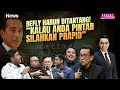 Lagu Panas! Lechumanan Tantang Refly Harun: Kalau Anda Pintar Silahkan Prapid | Rakyat Bersuara 13/1