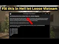 Fix Hell Let Loose Vietnam An Unreal Process Has Crashed Error 2026