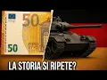 Download Lagu ADESSO l'EUROPA si RIARMA: €800 MILIARDI in ARIVVO! E l'ITALIA?
