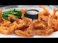 We Tried 15 Red Lobster Menu Items Here s What You Should Order