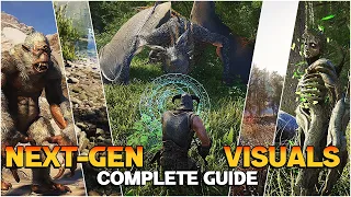 The Best Skyrim Mods Guide for Stunning Next-Gen Visuals in 2025