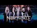 Northtale – Eternal Flame (2021) [VINYL] Full album