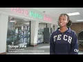 Aerospace Engineering at Georgia Tech