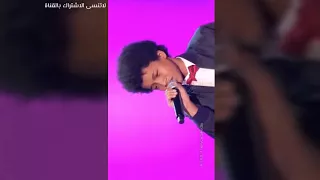 لجي المسرحي وتبقى لي العرض المباشر الاخير من ذا فويس كيدز 