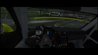 911 GT3 RS - Nordeschliefe - Pure Demo - VR