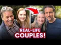 Virgin River Season 6 Cast s Real-Life Couples Revealed OSSA