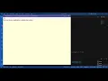 How to Make a Text Editor using Tkinter in Python Tkinter GUI Programming WITH FULL CODE LINK