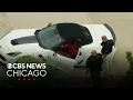 Man shot in Arlington Heights Illinois