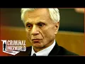 Hollywood Scandal Did Robert Blake Get Away With Murder