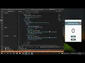 FLUTTER PROJECT 60-Seconds-Timer