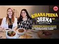 Download Lagu Khana Peena Jeena with Daria Shatova I Russian Recipes in Karachi I Home Cooking | SA51Q