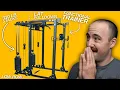 Download Lagu Budget-Friendly REP Ares Or…? Body Solid Functional Trainer Rack Review!