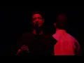 El Kuelgue - Natación (En Vivo - Buenos Aires)