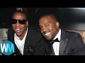 Top 10 People who were in Paris