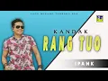 Download Lagu Ipank - Kandak Rang Tuo (Official Music Video) Lagu Minang Terbaru