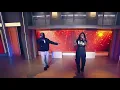 Download Lagu Koffee Brown with Vin Rock perform 'About It'