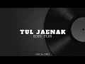 Koes Plus - Tul Jaenak | Vocal Only (Acapella)