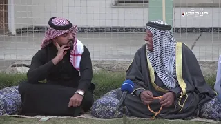 لمن يحب الانساب الحاج محمد ابراهيم ابو خضر وتفصيل نسب قبيلة الجبور تأريخيا الى اليوم نسيم البوادي 