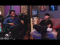 “Vendí un anillo de oro para irme de casa": La historia de YNG NAZ y su éxito | YNG NAZ #12