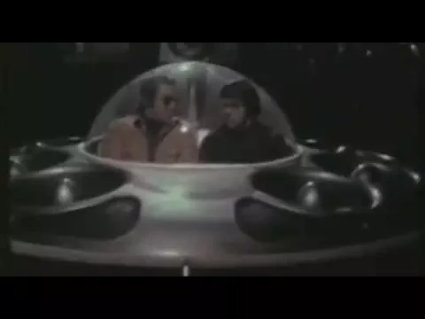 THE FORCE BEYOND (1978) TV Spot