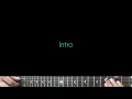 Treaty Oak Revival - Missed Call | Karaoke Guitar Instrumental