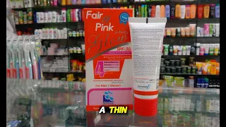 fair and pink cream review skin brightening side effects u0026 safety