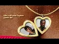 Tayc - RESUSCITATED ft. Anyme (Lyrics Video)