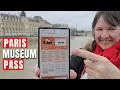 Paris Museum Pass Honest Review 8 Museums in 2 Days
