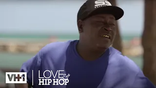 Trick Puts Khaotic Young Hollywood to the Test Love Hip Hop Miami