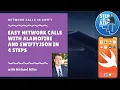 Easy HTTP Requests in Swift in 4 Steps