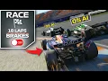 Can I Beat 0 AI WITHOUT BRAKING