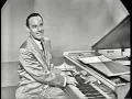 Hand Jive - The Johnny Otis Show