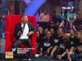 Bukan Empat Mata 26 Agustus 2015 - Let's Move On Full
