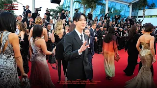 79th Cannes Film Festival 2026 [Behind The Scenes]