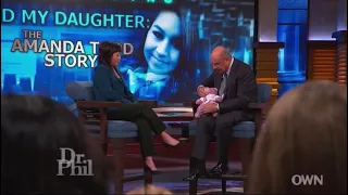 Carol Todd on Dr Phil 2014