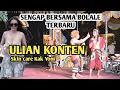 Lagu Terbaru Sengap bersama Bolale - Ulian Konten Skincare Kak Yoni