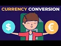 How to Convert Currencies in Google Sheets Easy Tutorial 2022