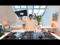 Lagu vinyl house mix from the living room