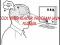 A COOL JAVA TEXT MIND READER SOURCE CODE VCREATIONZ