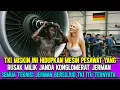 Download Lagu TKI YANG DIREMEHKAN‼️TKI BERHASIL HIDUPKAN MESIN PESAWAT PERCOBAAN BARU MILIK CEO CANTIK JERMAN
