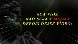 10 FRASES PODEROSAS DO ESTOICISMO QUE VÃO MUDAR A SUA VIDA