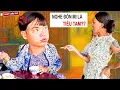 Download Lagu Phận Làm Bé Ba, Thúy Liễu Bị Chính Thất Tới Tận Cửa D.ằn Mặt | Thúy Liễu Tivi