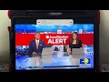 KFSN ABC30 Action News at 4 00pm AccuWeather Alert June 6 2024